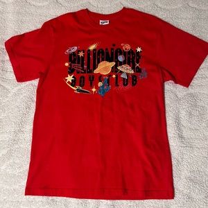 Billionaire Boy Club T-shirt